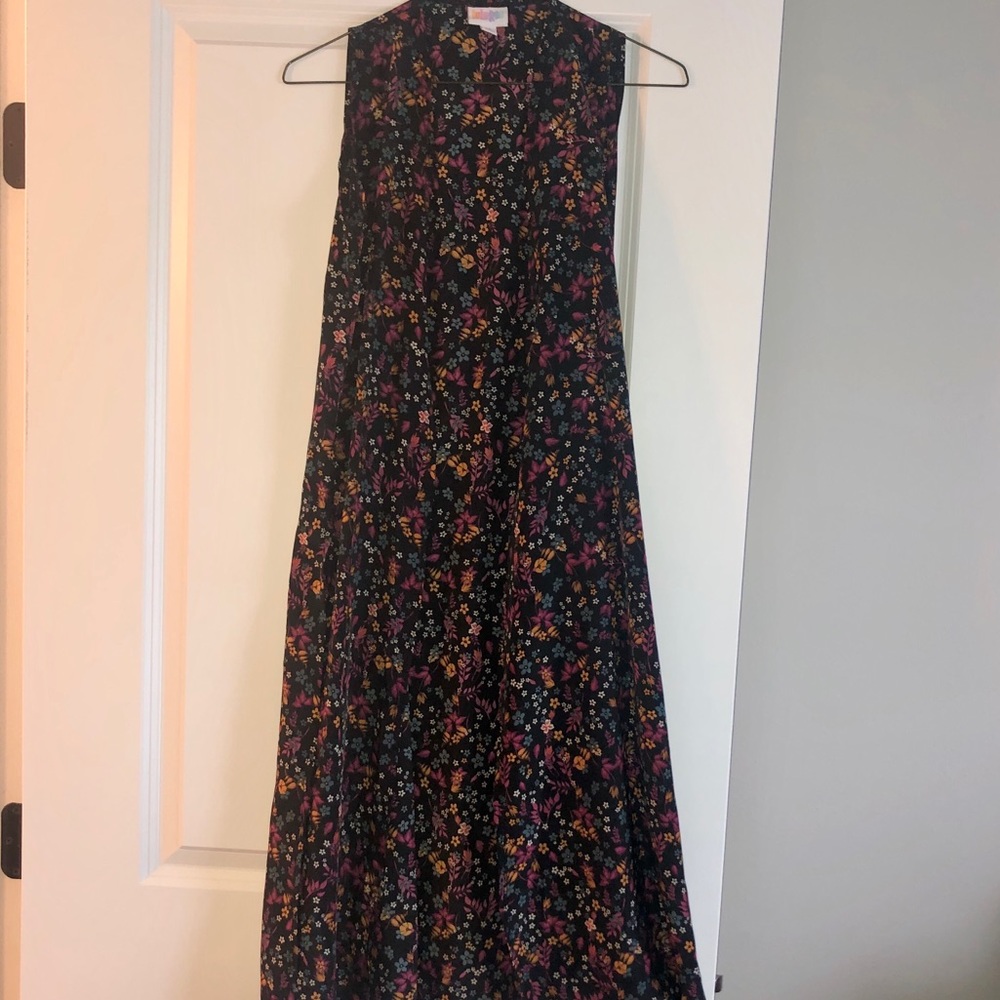 Joy Women’s Vest
